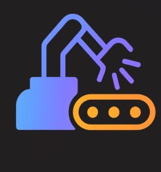 Automated Foundry